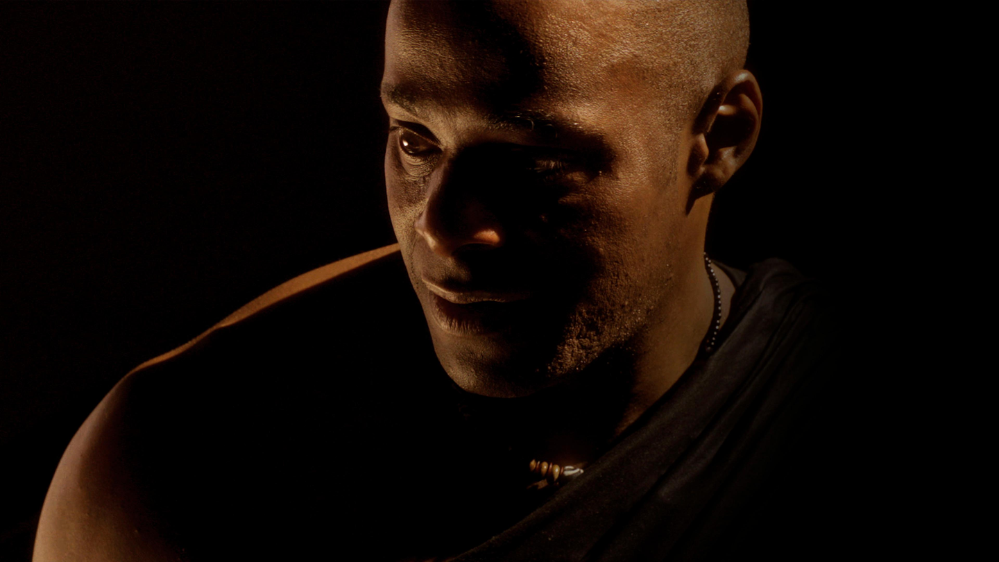 Julius Caesar (2012)